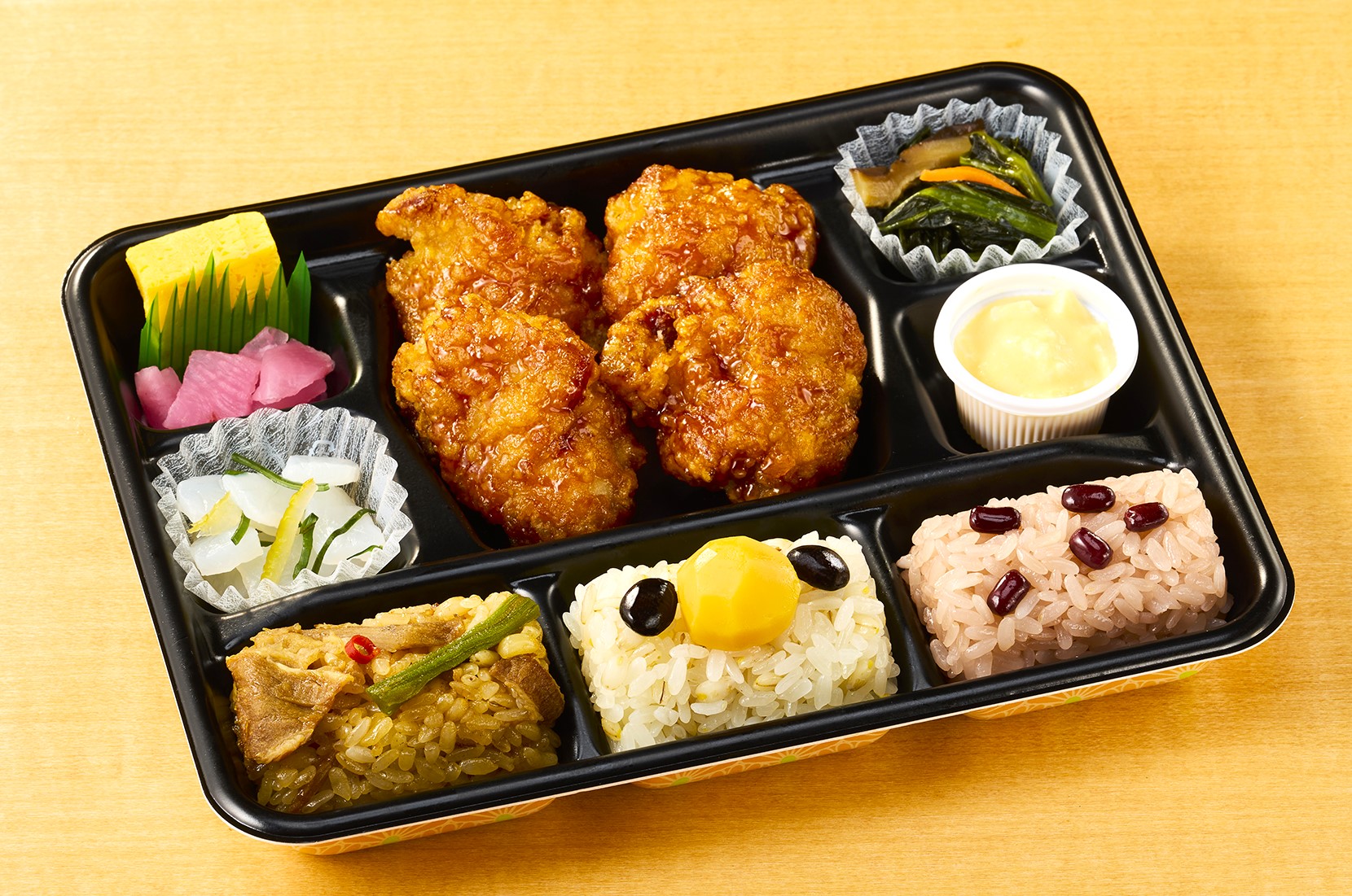 おこわのたごさく・おこわの里 たもかみの商品 | おこわのたごさく