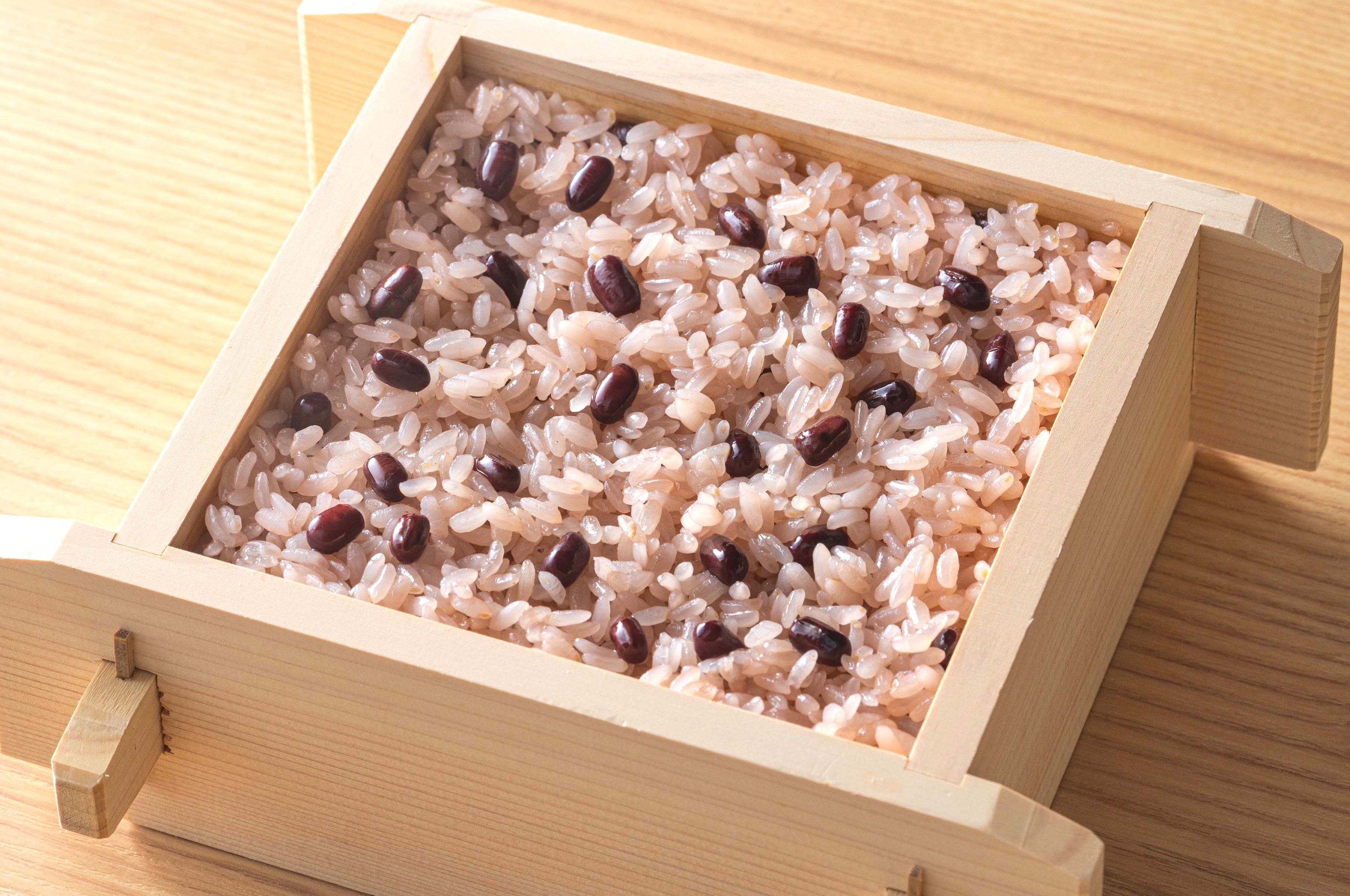 おこわのたごさく・おこわの里 たもかみの商品 | おこわのたごさく